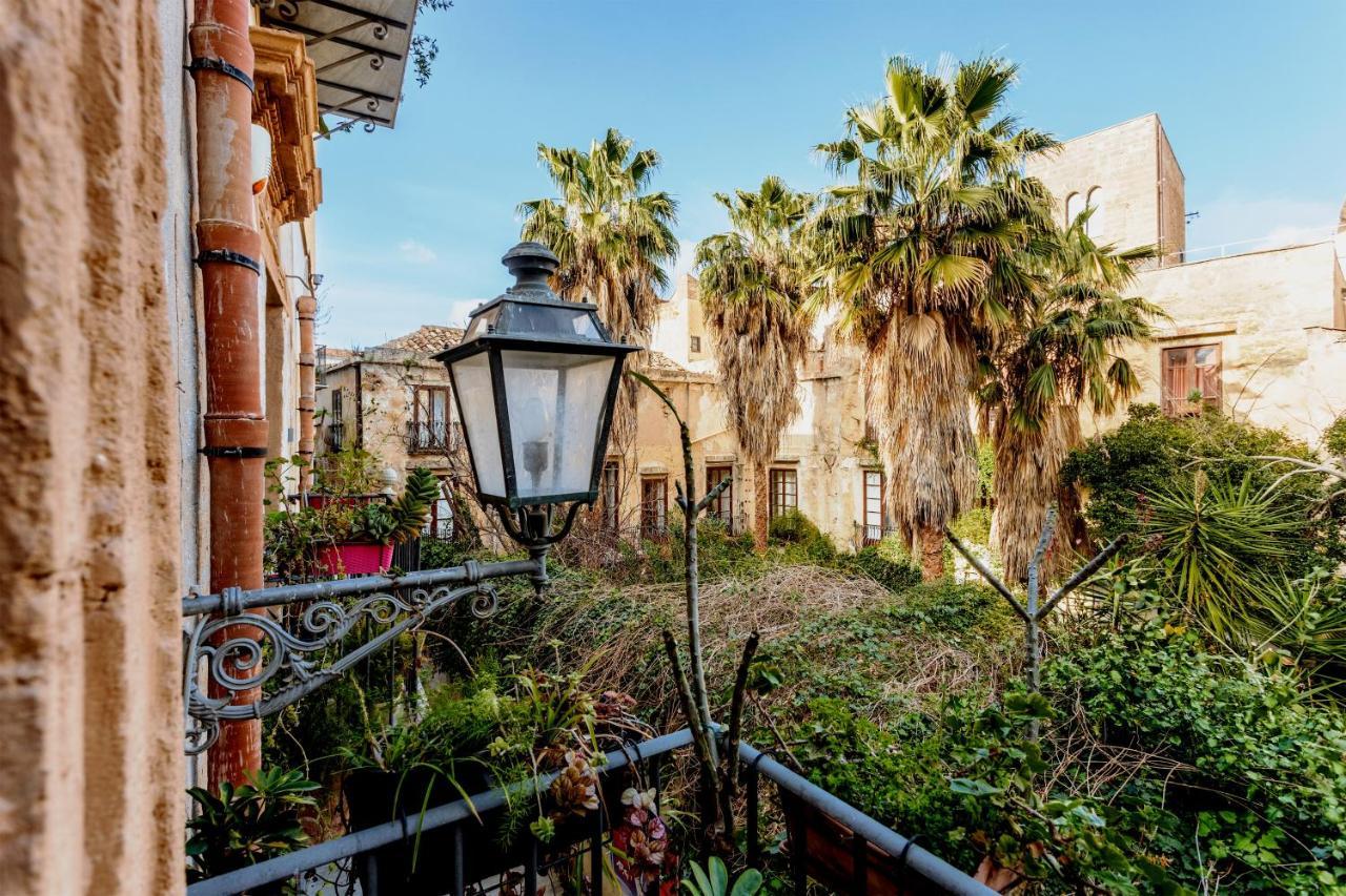 Arimatea Casa Vacanza Palermo Exterior foto