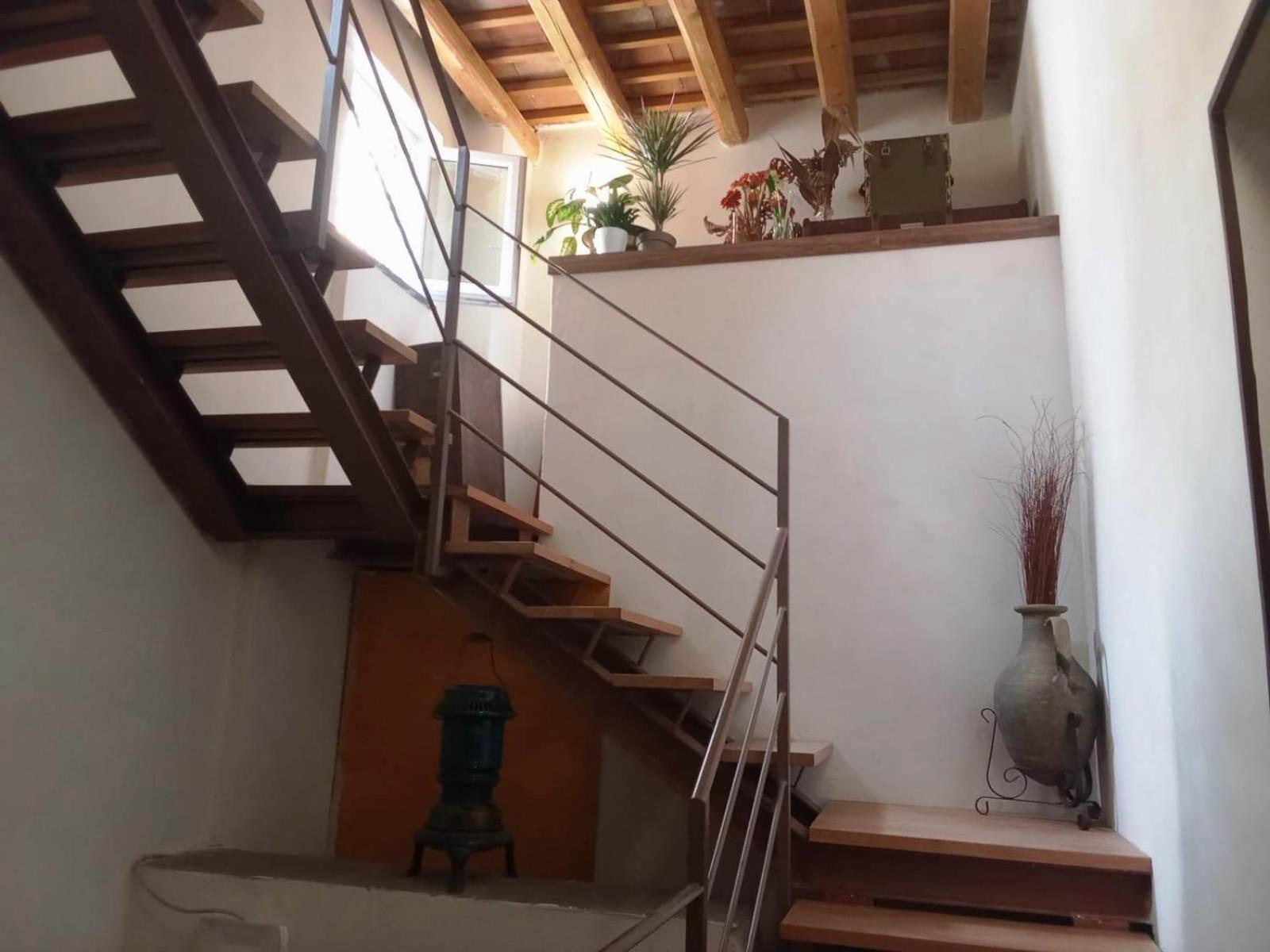 Arimatea Casa Vacanza Palermo Exterior foto