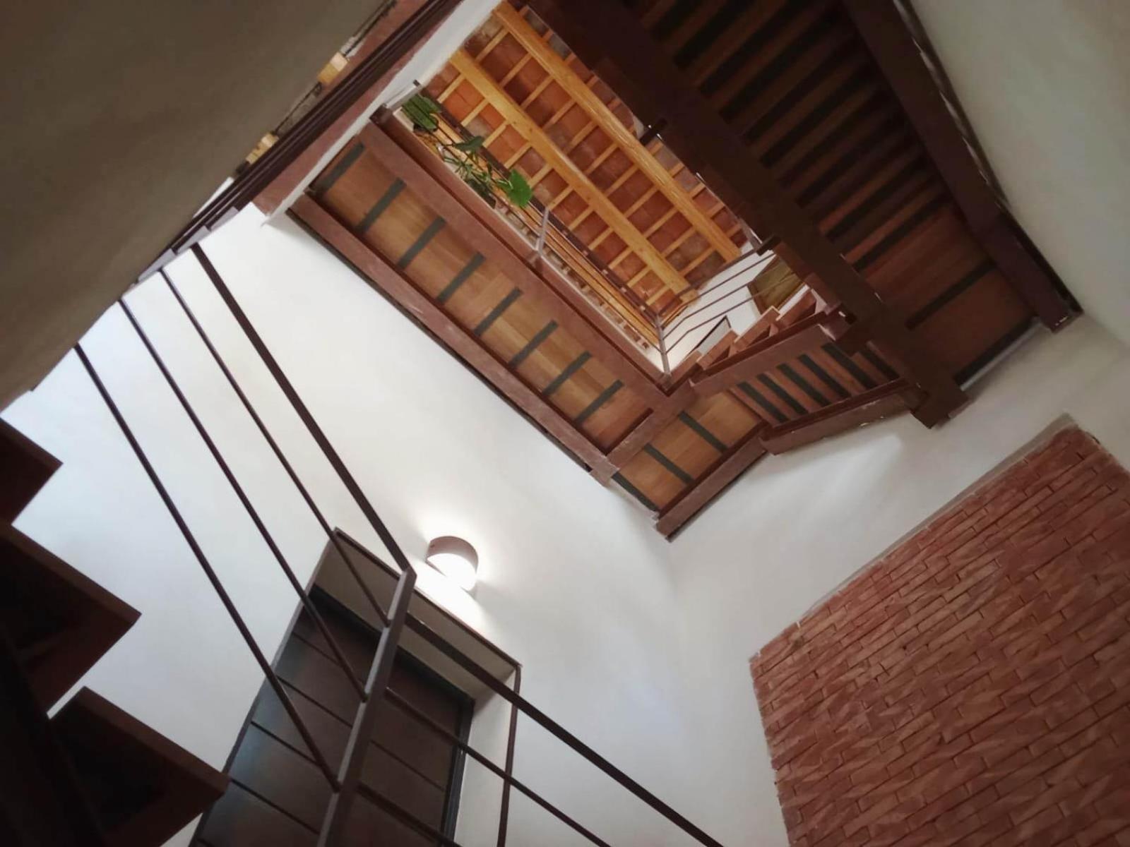 Arimatea Casa Vacanza Palermo Exterior foto