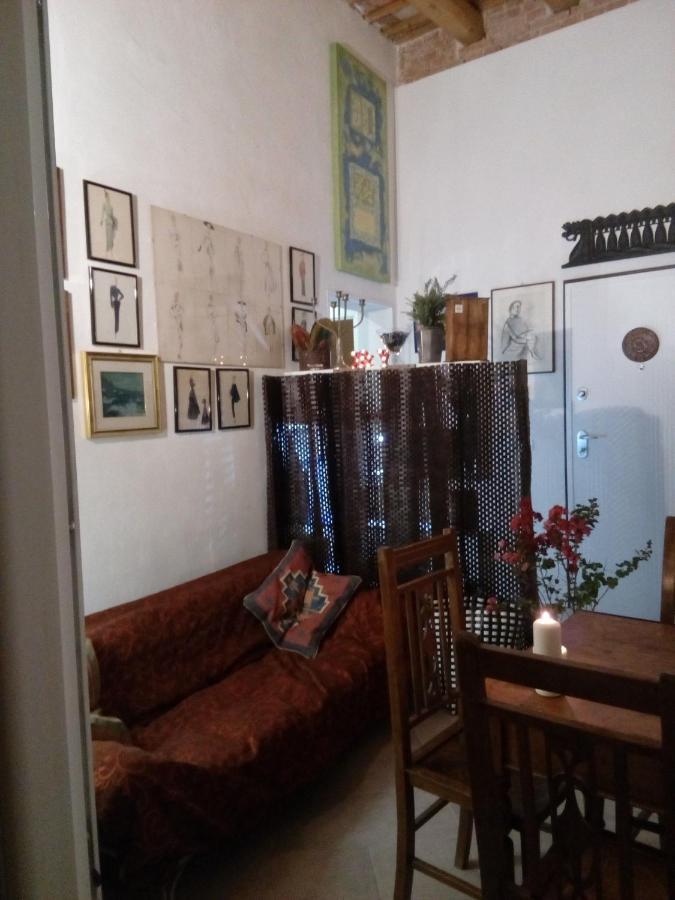 Arimatea Casa Vacanza Palermo Exterior foto